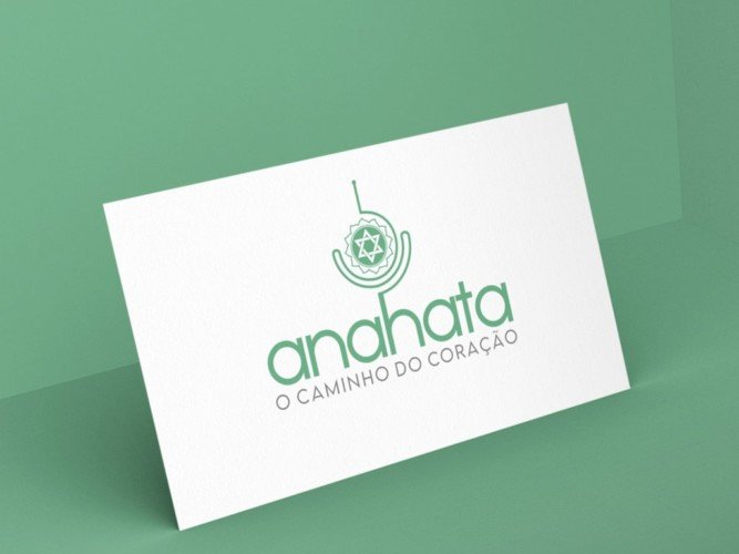 Anahata Triart Mkt Logomarca