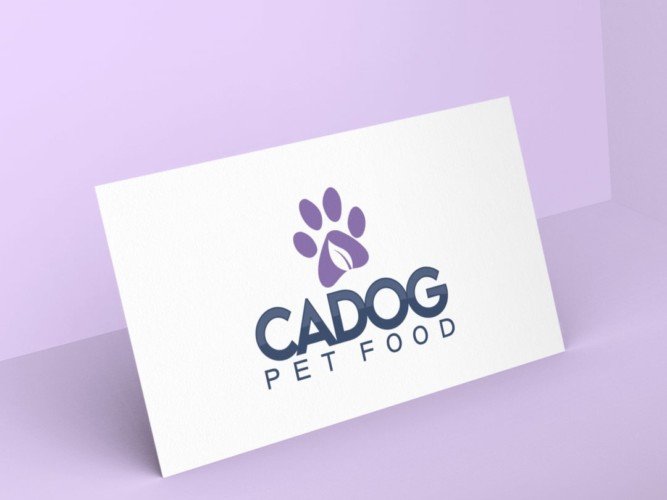Cadog Pet Food Triart Mkt Logo