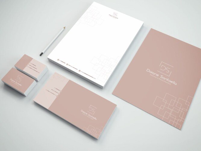 Daiane Santaella DS - Triart Mkt - Branding