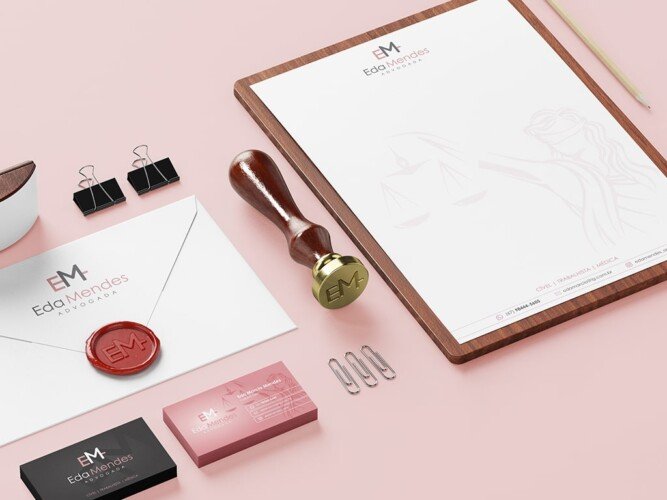 Eda Mendes Triart Mkt Branding Identidade Visual
