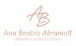Ana Beatriz Abramoff Dermatologia - Triart Mkt-min