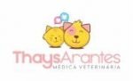 Thays Arantes Med Veterinaria - Triart Mkt-min